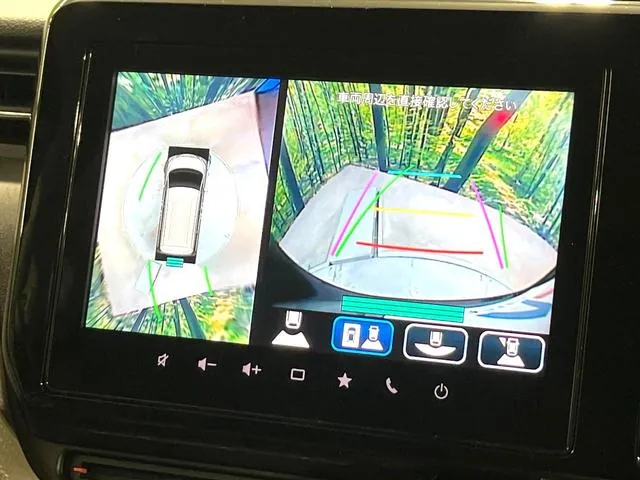 Suzuki Solio Hybrid Mz 2026 photo 4