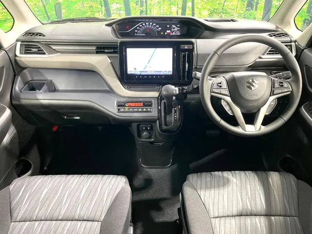 Suzuki Solio Hybrid Mz 2026 photo 2