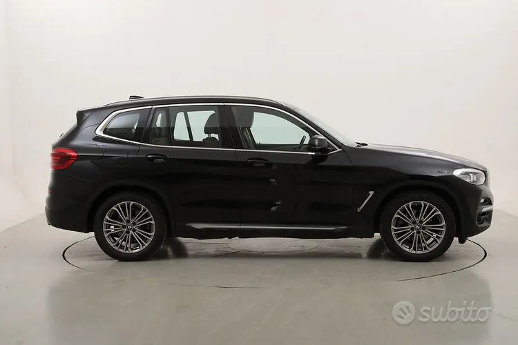 BMW X3 2021 photo 3