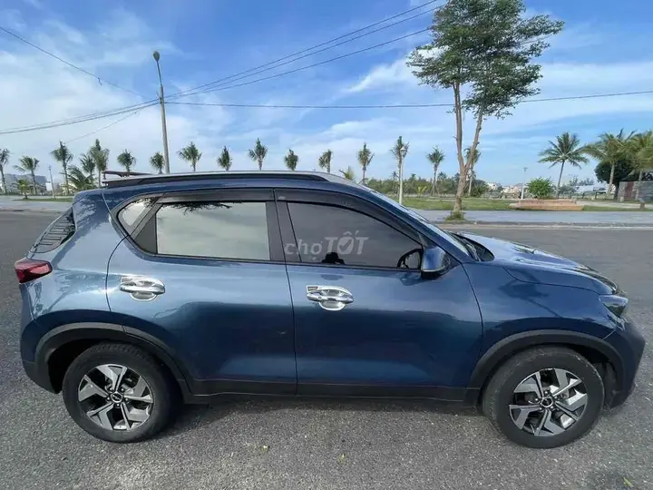 Kia Sonet