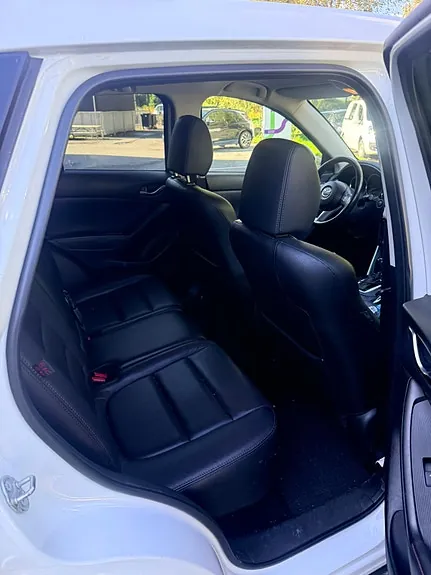 Mazda Cx-5 2014 photo 5