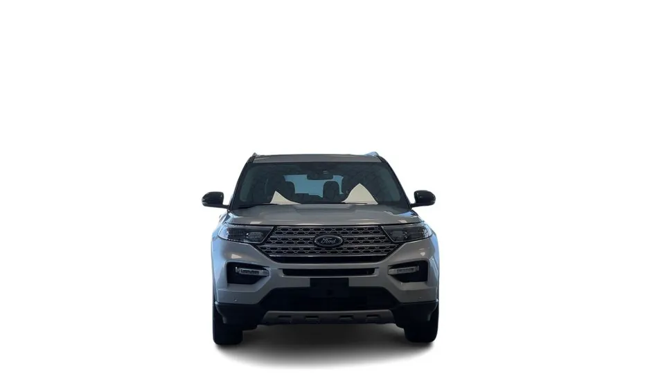 Ford Explorer 2023 photo 4