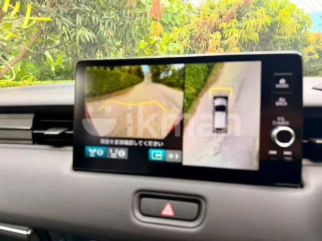 Honda Vezel 2026 photo 5