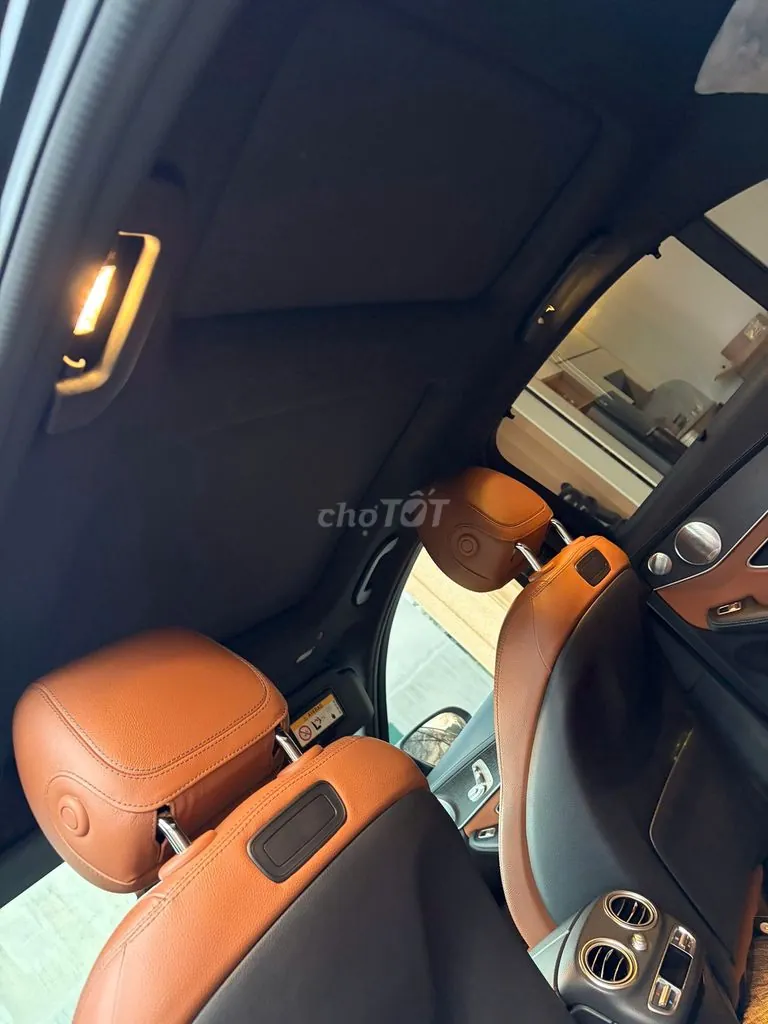 Mercedes-Benz C-Class 2021 photo 4