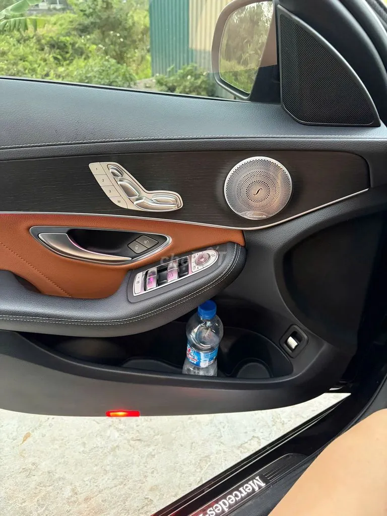 Mercedes-Benz C-Class 2021 photo 5