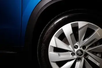 Skoda Kodiaq 2026 photo 5