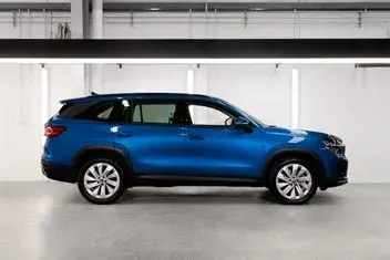 Skoda Kodiaq 2026 photo 4