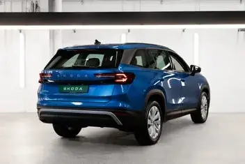 Skoda Kodiaq 2026 photo 3