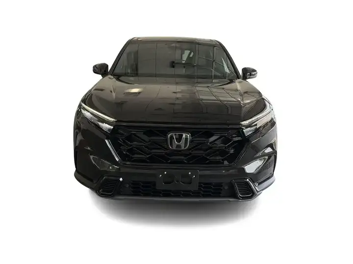 Honda Cr-V 2027 photo 4