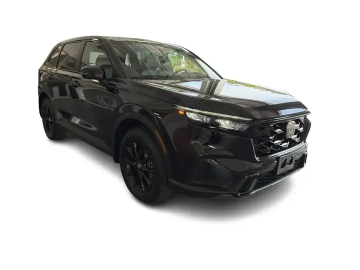 Honda Cr-V 2027 photo 2