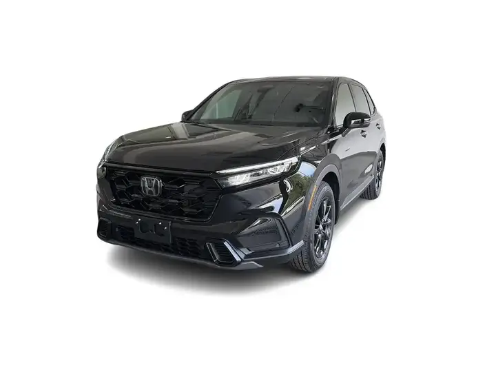 Honda Cr-V 2027 photo 5