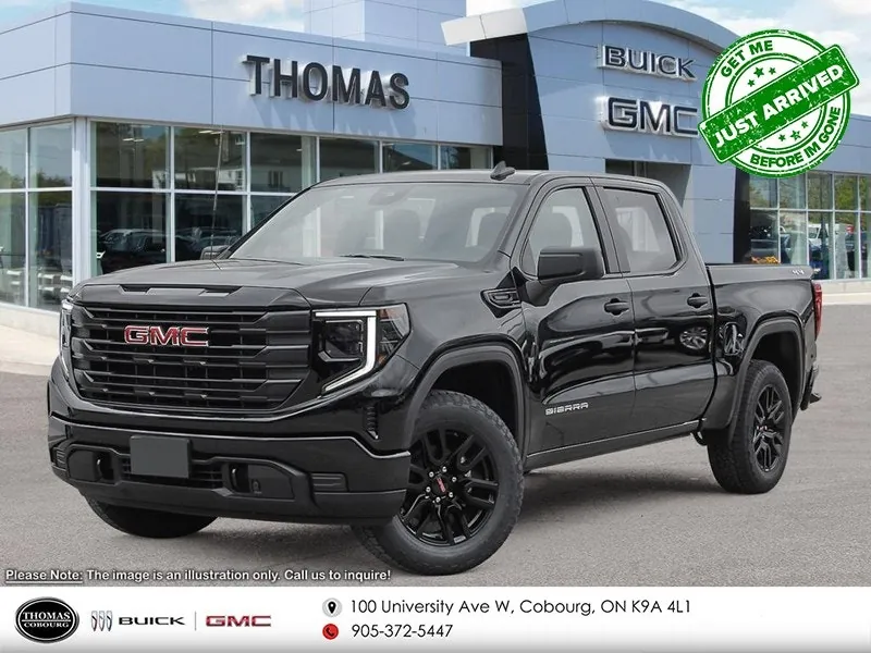 GMC Sierra 1500