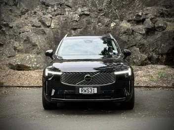Volvo Xc90 2026 photo 3
