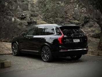 Volvo Xc90 2026 photo 5