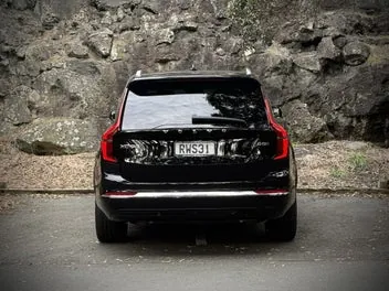 Volvo Xc90 2026 photo 4