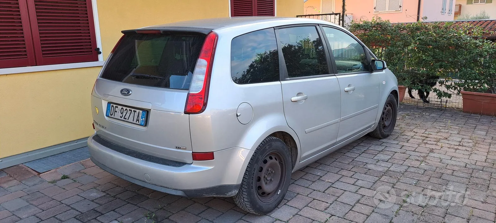 Ford Focus 2007 photo 3