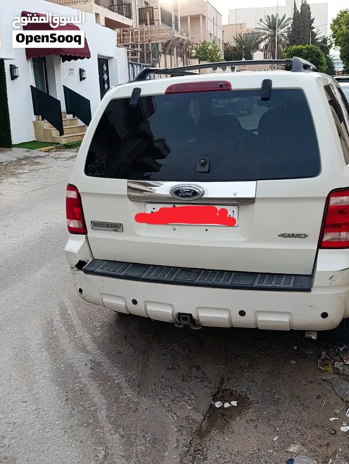 Ford Escape 2010 photo 3