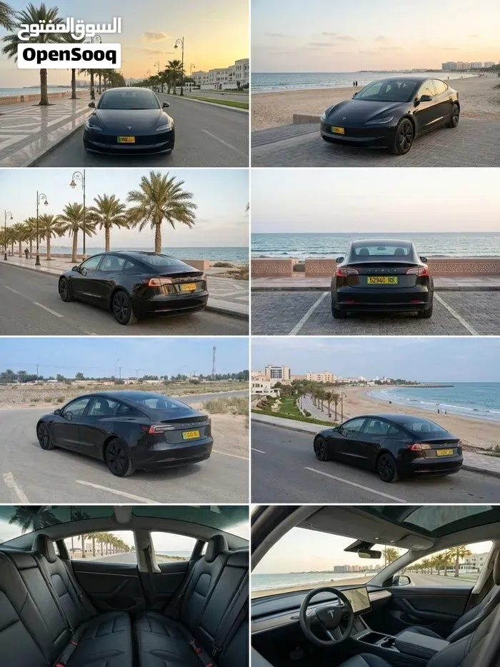 Tesla Model 3 2025 photo 3