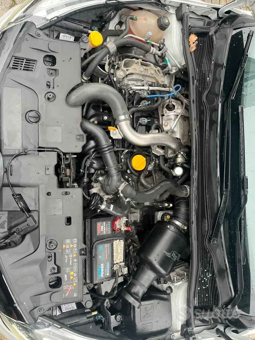 Renault Clio 2018 photo 5
