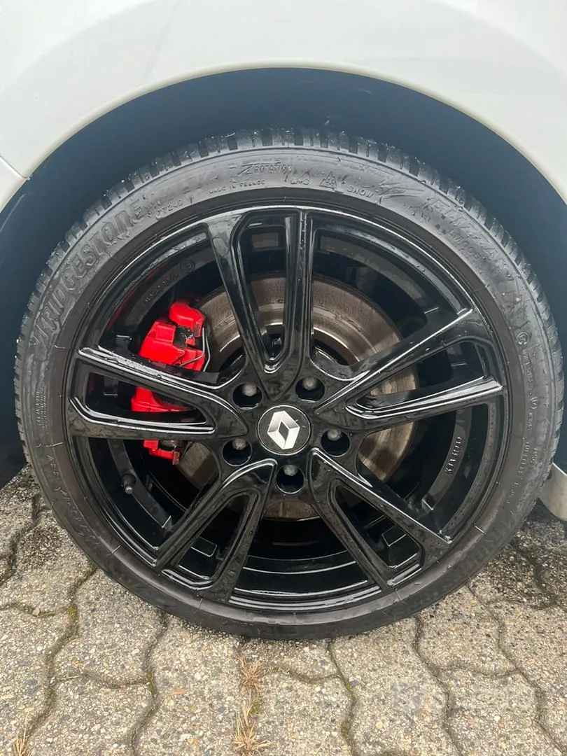 Renault Clio 2018 photo 4