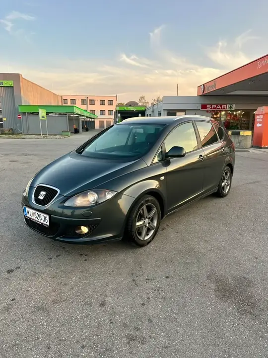 Seat Altea Xl