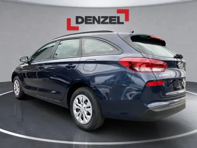 Hyundai I30 photo 3