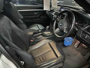 BMW 320I 2017 photo 4