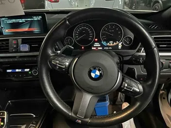 BMW 320I 2017 photo 5