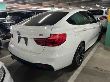 BMW 320I 2017 photo 3