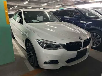 BMW 320I 2017 photo 2