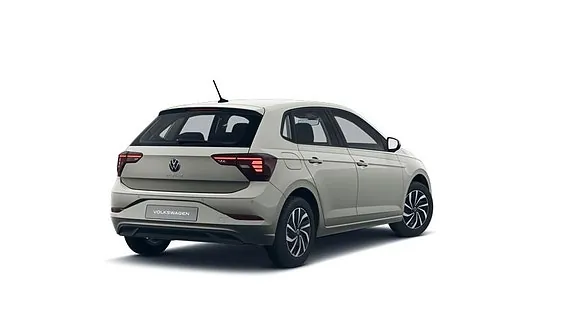 Volkswagen Polo 2027 photo 4