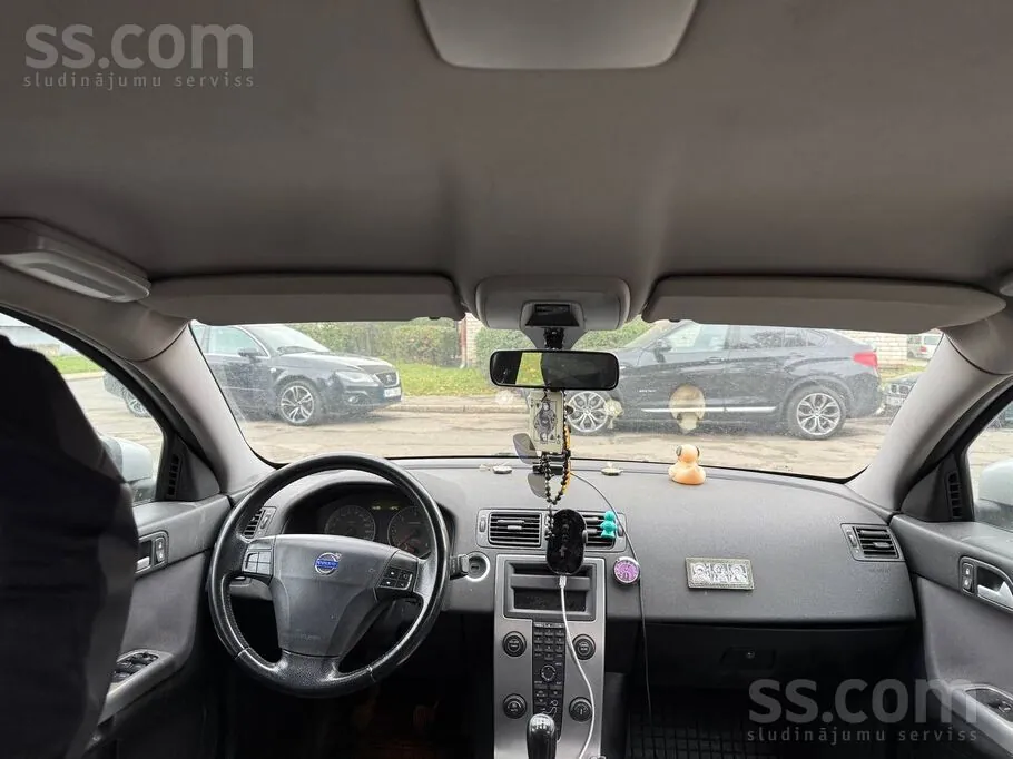 Volvo V50 2006 photo 2