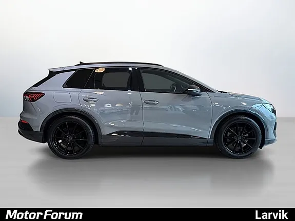 Audi Q4 E-Tron 2022 photo 4