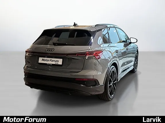 Audi Q4 E-Tron 2022 photo 5