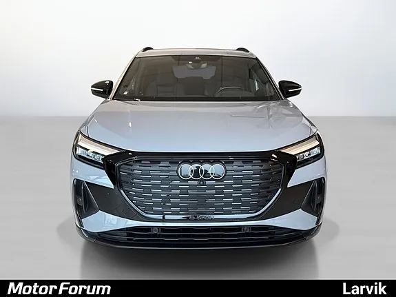 Audi Q4 E-Tron 2022 photo 2