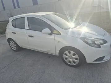Opel Corsa 2017 photo 3