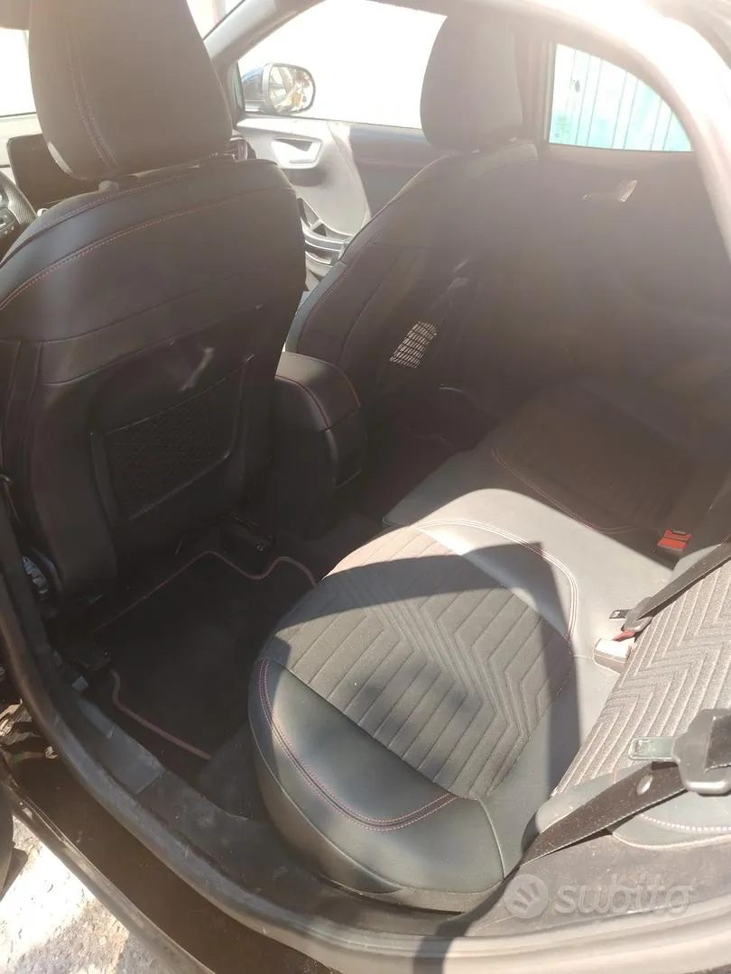Ford Puma 2024 photo 4