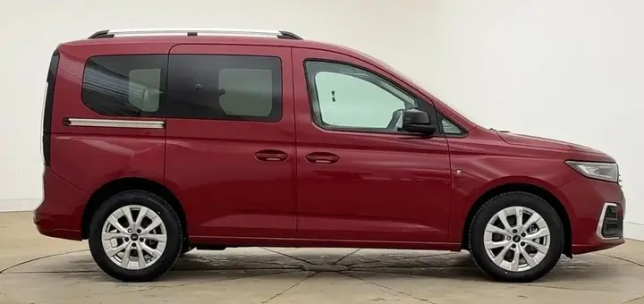 Ford Tourneo Connect 2025 photo 3