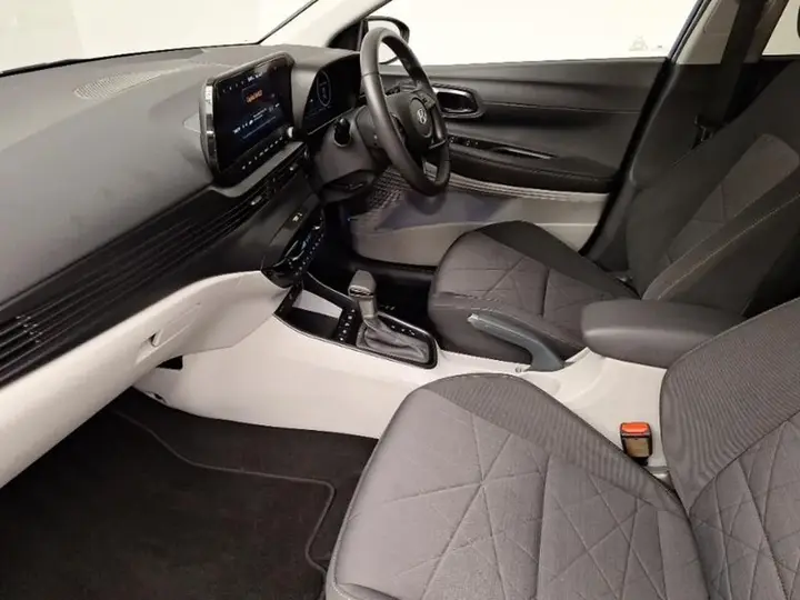 Hyundai Bayon 2023 photo 5