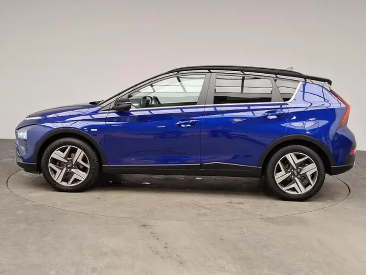 Hyundai Bayon 2023 photo 4
