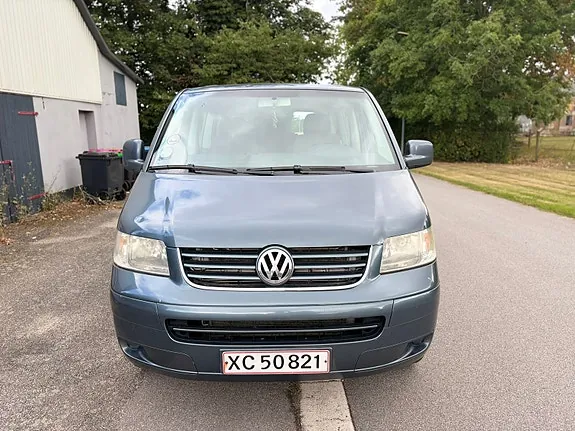 Volkswagen Shuttle 2004 photo 2