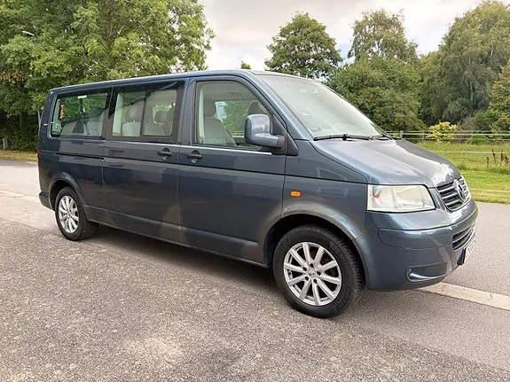 Volkswagen Shuttle
