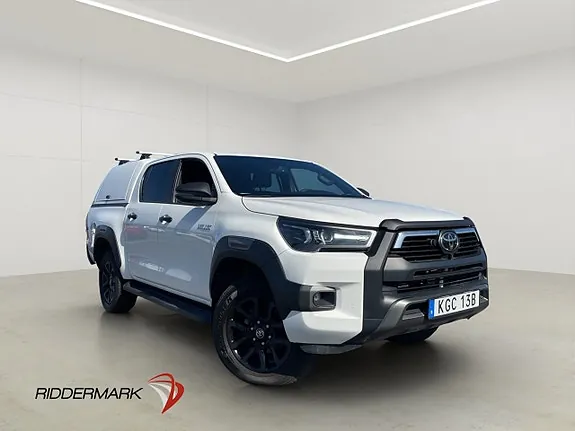 Toyota Hilux 2024 photo 3