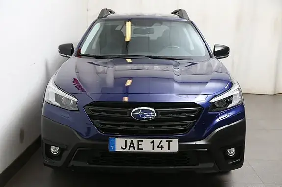 Subaru Outback 2022 photo 4