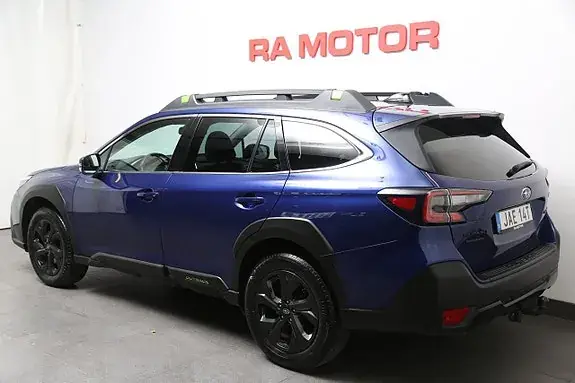 Subaru Outback 2022 photo 3