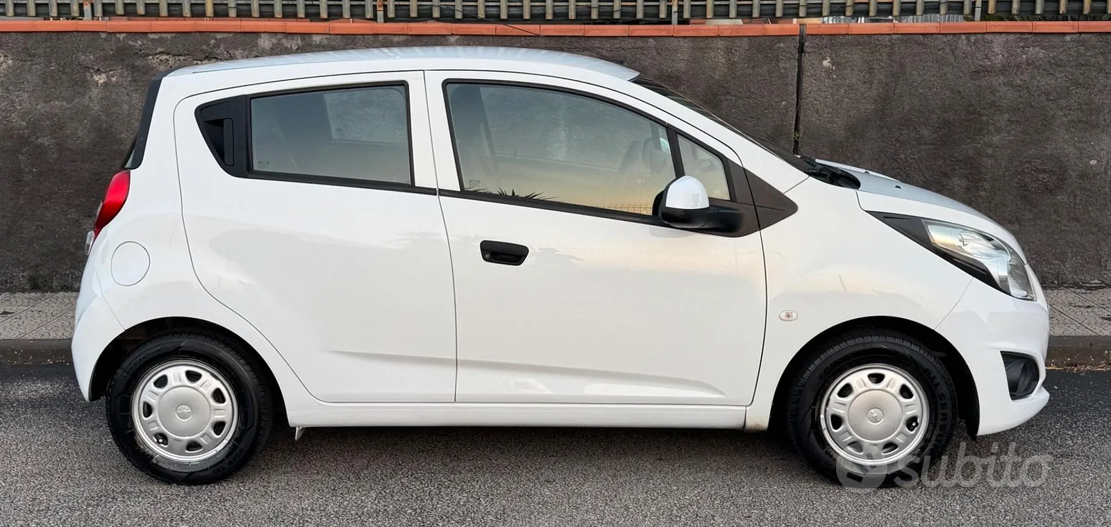 Chevrolet Spark 2013 photo 5