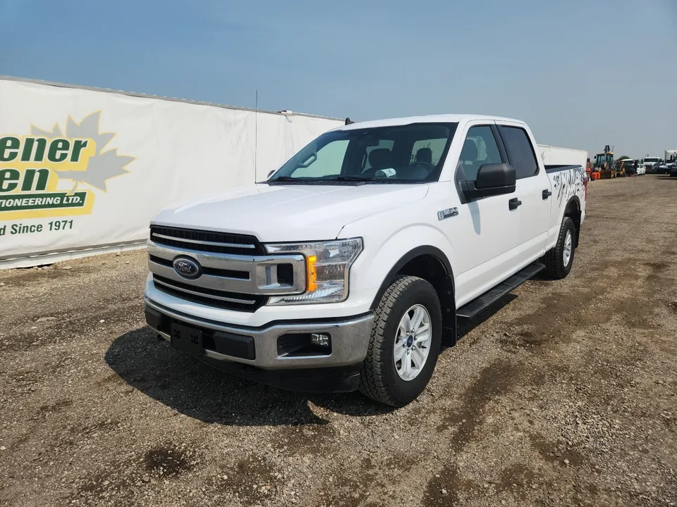Ford F-150