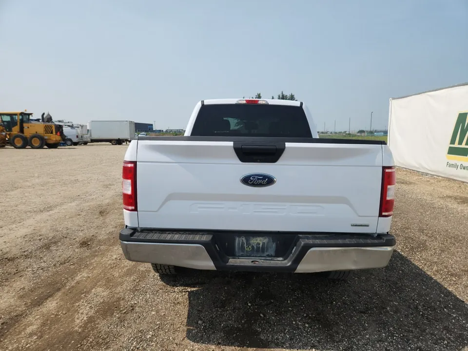 Ford F-150 2020 photo 5