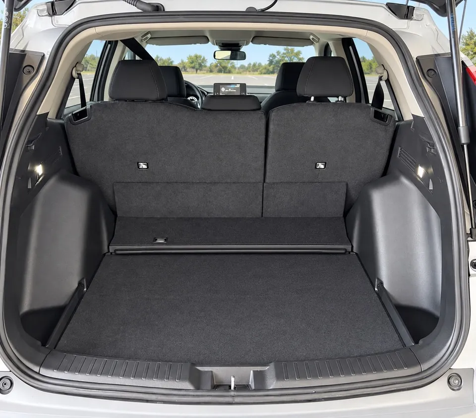 Honda Cr-V 2025 photo 5