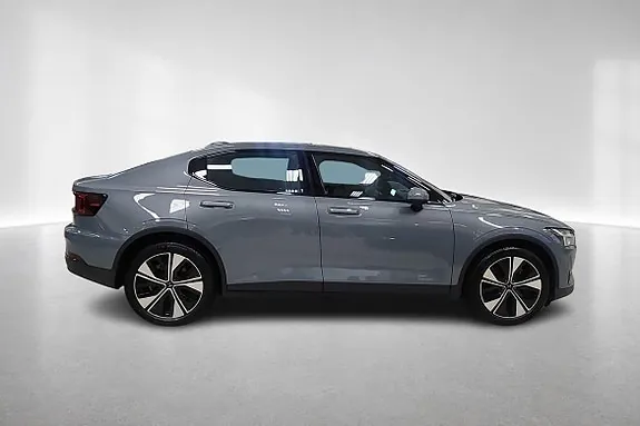 Polestar 2 2024 photo 4